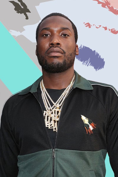 Judge Calls Meek Mill A ‘Danger To The Community’ After Denying Bail Request